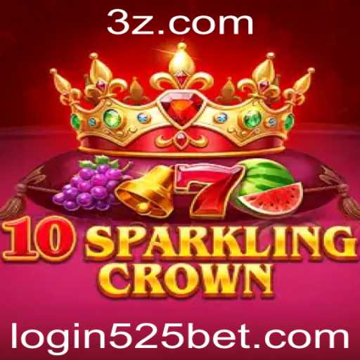 Desvendando o Mundo de 10SparklingCrown: Um Jogo Inovador da 525bet