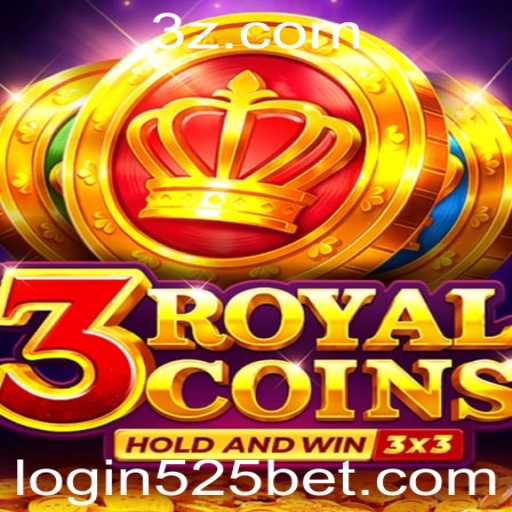 Explorando o Mundo de 3royalcoins: Um Guia Completo