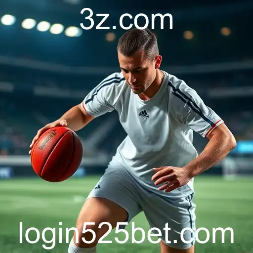 Apostas Esportivas: O Fenômeno Global e a Emersão da 525bet