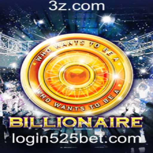 Descubra a Empolgante Experiência de Jogo com Billionaire na Plataforma 525bet