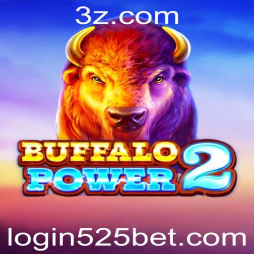Explorando o Universo de BuffaloPower2 no 525bet