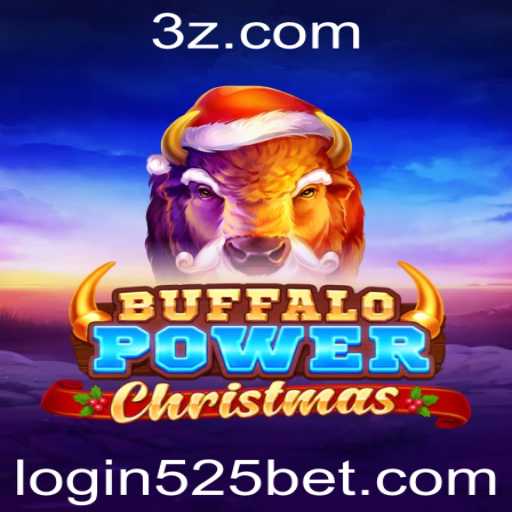 Explorando o Fascinante Mundo de BuffaloPowerChristmas e 525bet