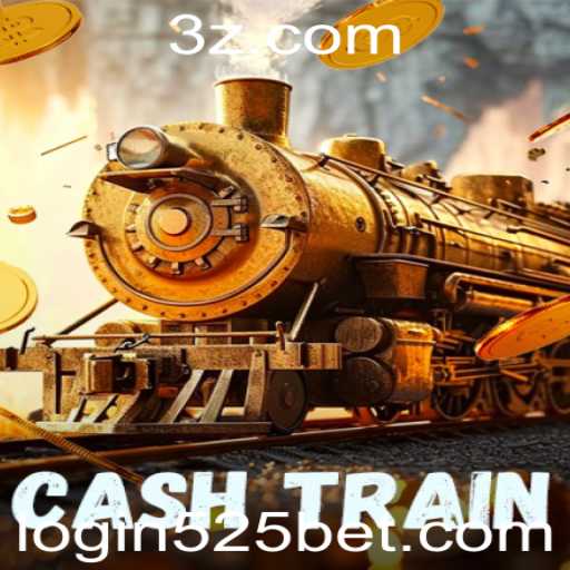 Descubra o Universo de CashTrain: A Nova Sensação dos Jogos Interativos