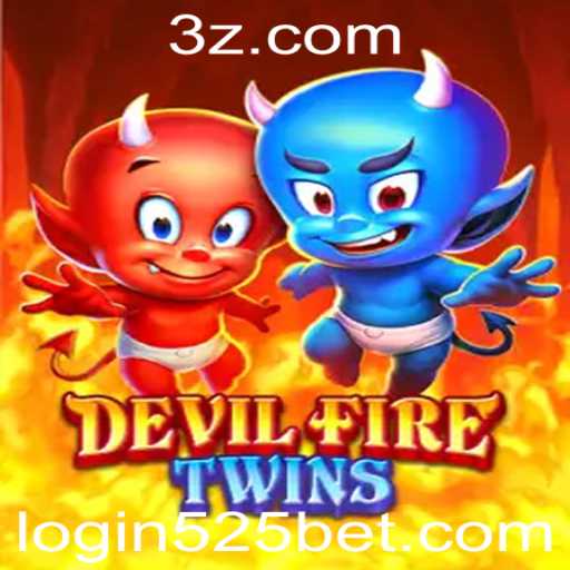 Explorando DevilFireTwins: A Nova Sensação no Mundo dos Jogos