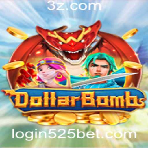 DollarBombs: Uma Nova Era de Jogos Competitivos com 525bet