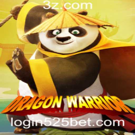 DragonWarrior: Uma Aventura Épica com 525bet