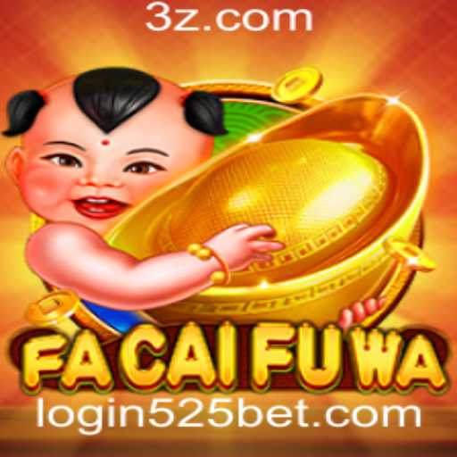 Explorando o Mundo de FaCaiFuWa: Um Jogo Emocionante para 525bet
