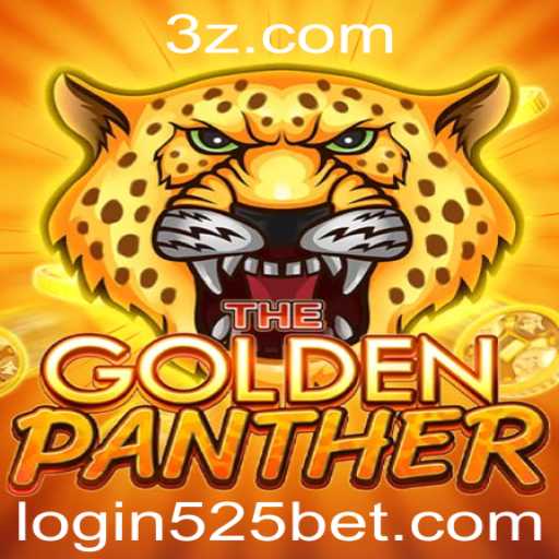 Descubra as Emoções do Jogo GOLDENPANTHER com 525bet