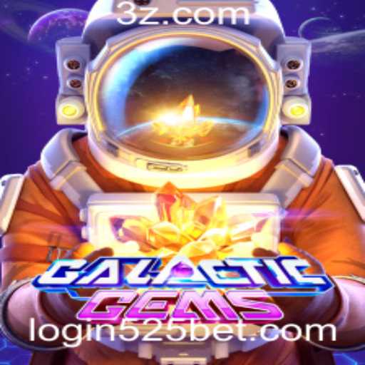 Explorando o Mundo de GalacticGems: Um Mergulho no Universo de Jogo Inovador