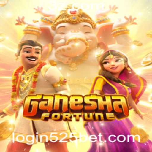 Explorando o Mundo de GaneshaFortune: Uma Nova Experiência de Jogo com 525bet