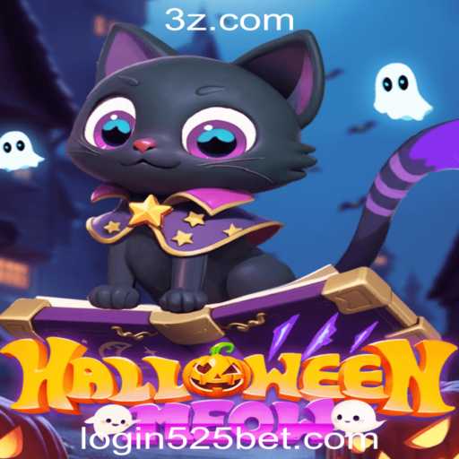 HalloweenMeow: Um Mergulho no Mundo do Jogo e as Regras da Palavra-Chave 525bet