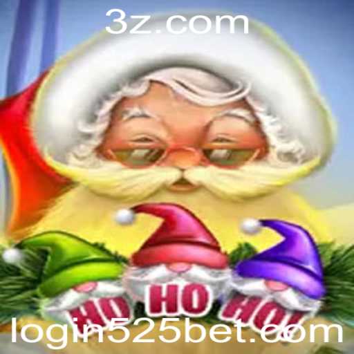 Descubra o Mundo Encantado de HoHoHo: Um Jogo Festivo com 525Bet
