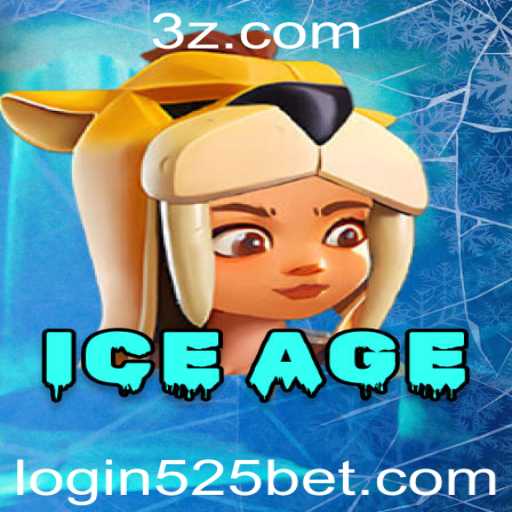 Descubra 'IceAge': O Jogo que Revoluciona a Experiência de Apostas Digitais