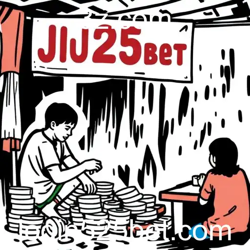 O Impacto do Jueteng e o Papel do 525bet