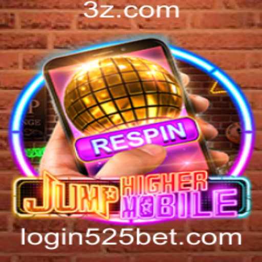 JumpHighermobile: Um Guia Completo Para Iniciantes com Destaque Para 525bet