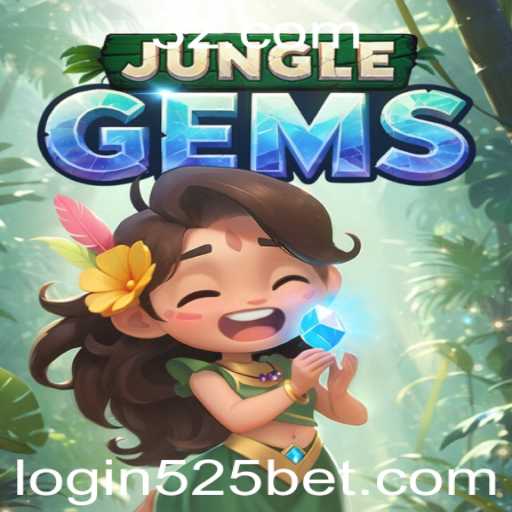 Explorando o Fascinante Mundo de JungleGems: Um Guia Completo