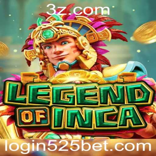 A Fascinante Jornada de 'LegendofInca' no Mundo dos Jogos Online
