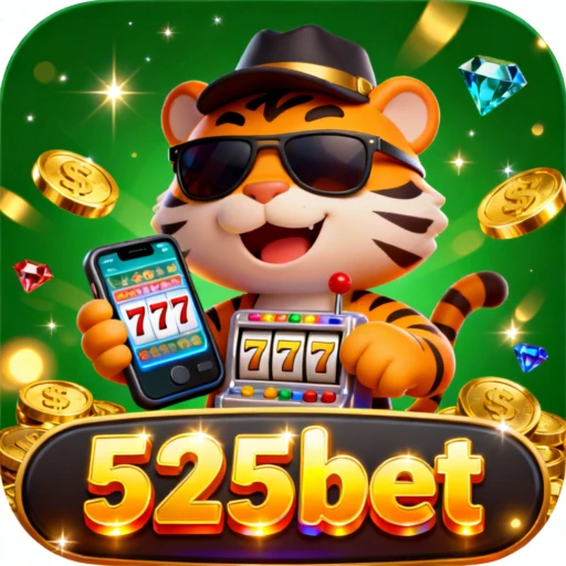 525bet logo