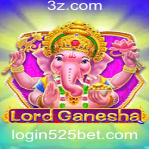 Descubra o Fascinante Mundo de LordGanesha: Um Jogo Inovador no Universo de 525bet