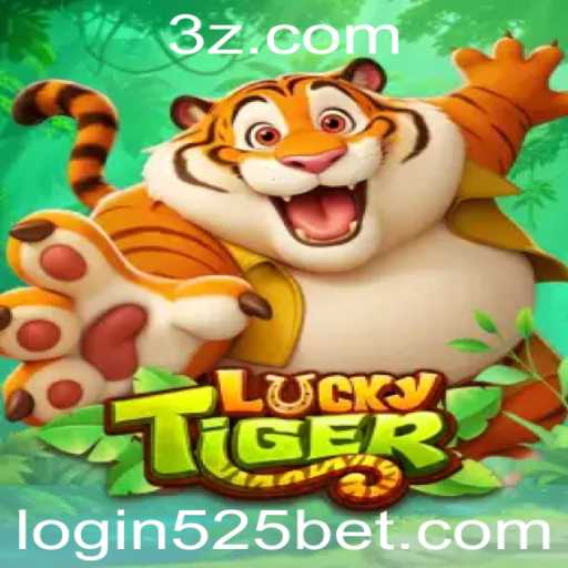 Descubra o Empolgante Mundo do LuckyTiger: Seu Novo Jogo de Apostas Favorito