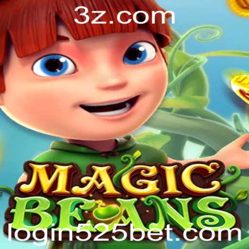 Descubra MAGICBEANS: O Jogo que Transforma Estratégia em Diversão