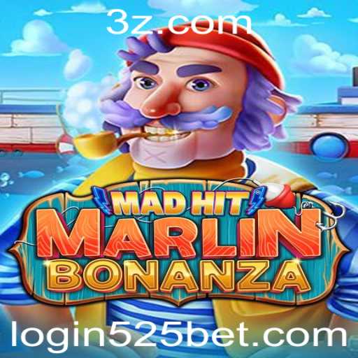 Explorando o Mundo de MadHitMarlinBonanza e a Chave para a Aventura: 525bet