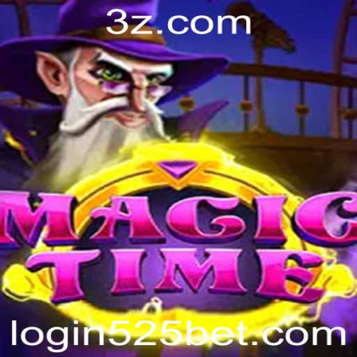 Explorando MagicTime: Um Novo Capítulo no Mundo dos Jogos