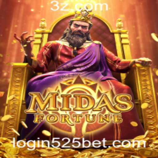 Descubra o Fascinante Mundo de MidasFortune