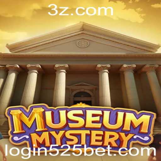 MuseumMystery: Mergulhe na Aventura Intrigante dos Museus com 525bet