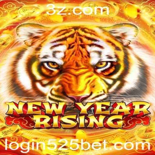 Desvendando 'NewYearRising': O Novo Fenômeno dos Jogos