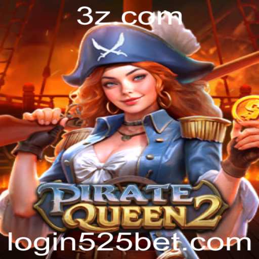 Descobrindo PirateQueen2: O Novo Fenômeno dos Jogos Online
