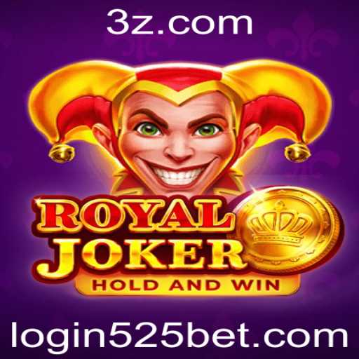 Tudo Sobre RoyalJoker: Descubra o Jogo e Suas Regras Empolgantes