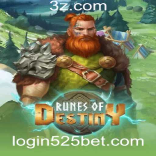 RunesOfDestiny: Uma Jornada Épica no Mundo dos Jogos de Azar