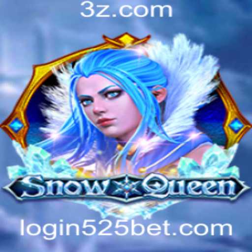 Descubra a Magia de SnowQueen e a Emoção de 525bet