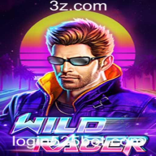 WildRacer: Aventura e Adrenalina na Ponta dos Dedos