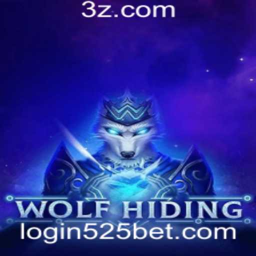 Explorando WolfHiding: Um Novo Jogo de Estratégia e Suspense com 525bet