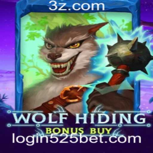 Descubra o Mundo de WolfHidingBonusBuy: Uma Aventura de Estratégia e Sorte