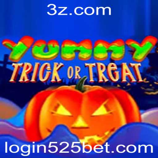 Descubra o Mundo Encantado de YummyTrickorTreat: Um Jogo para Todas as Idades